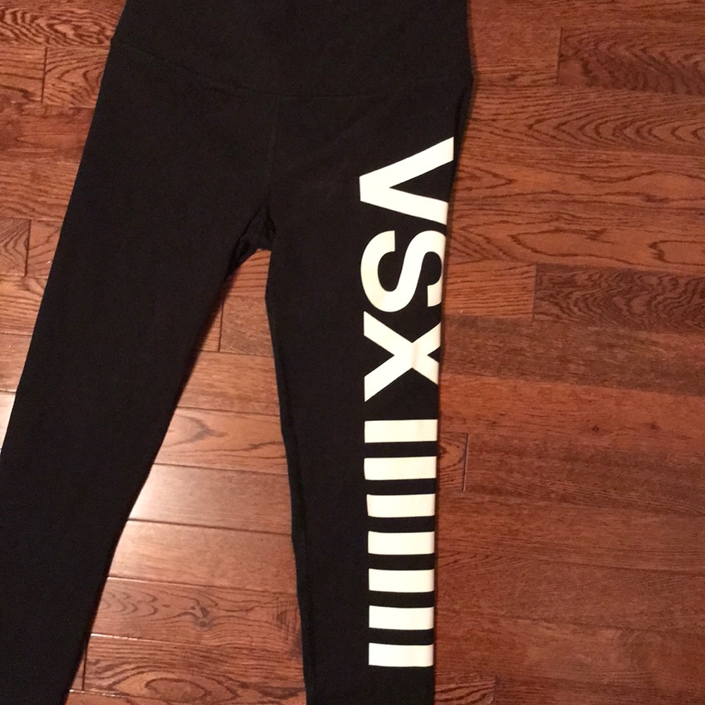 VS leggings - Picture 2 of 3